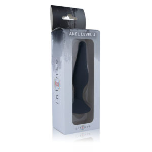intense-anal-level-4-15.5cm-negro-0