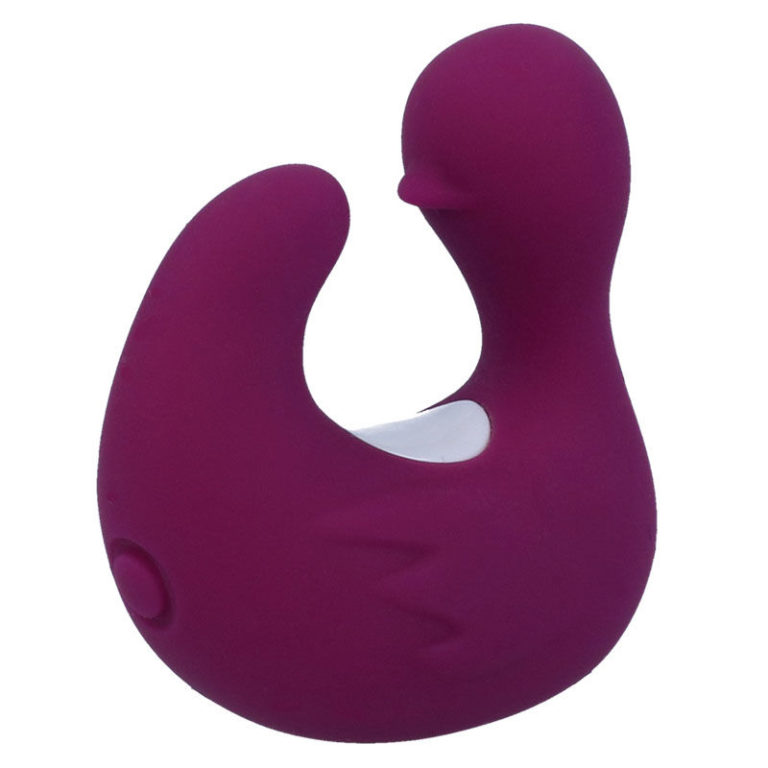 coverme-dedal-estimulador-de-silicona-recargable-ducky-2