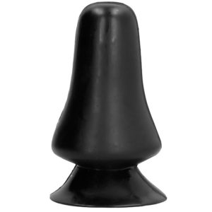 all-black-anal-plug-12cm-0
