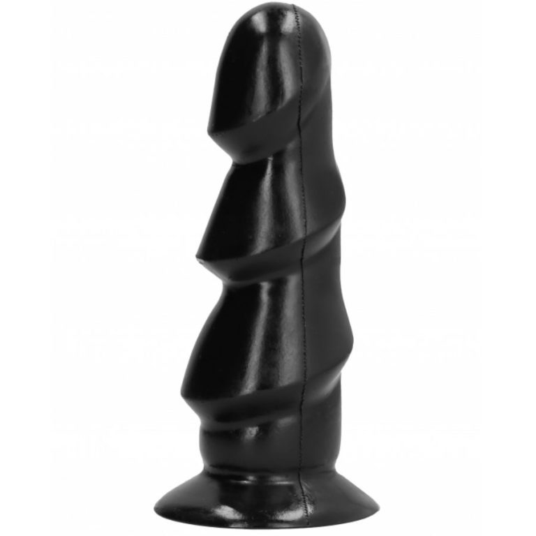 all-black-dildo-17cm-1