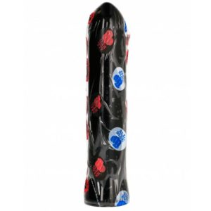 all-black-dildo-22-cm-0