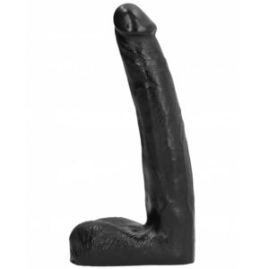 all-black-dildo-realistico-21cm-0