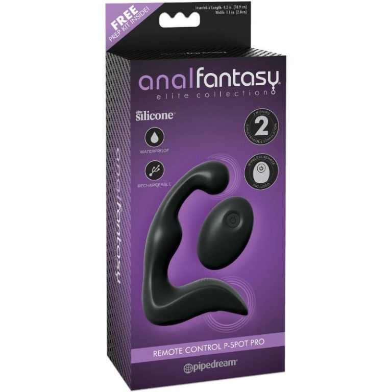 anal-fantasy-elite-collection-masajeador-prostatico-pro-remoto-2