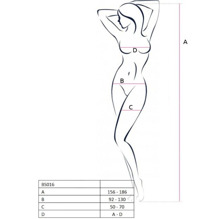 passion-woman-bs016-bodystocking-negro-talla-unica-2
