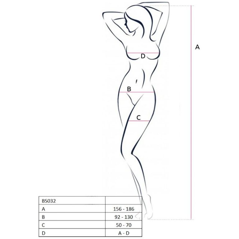 passion-woman-bs032-bodystocking-rojo-talla-unica-1