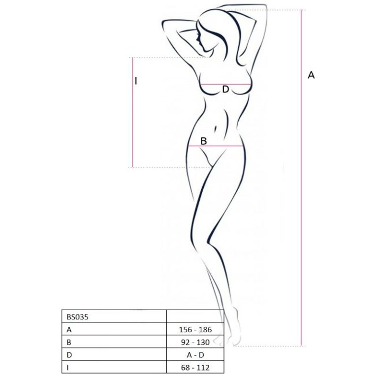 passion-woman-bs035-bodystocking-negro-talla-unica-2