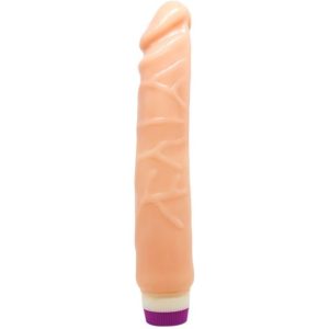 baile-waves-of-pleasure-realistic-vibrating-25.5cm-0