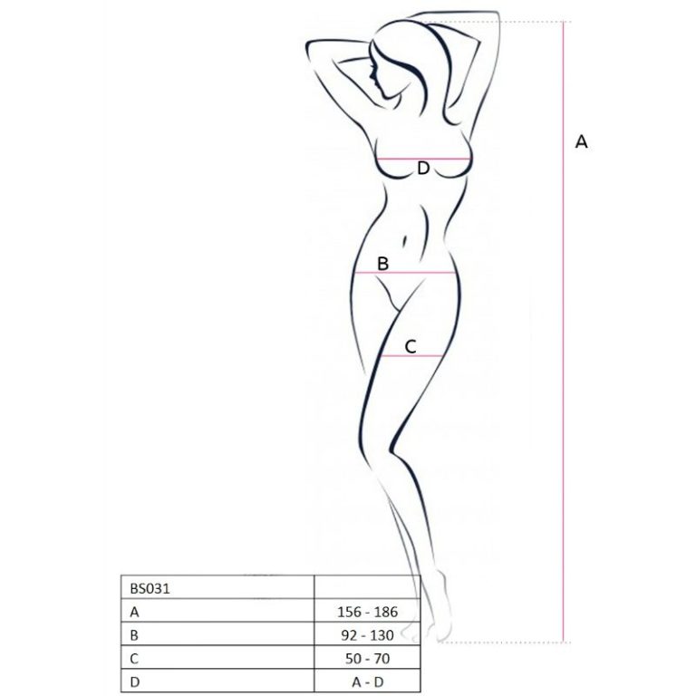 passion-woman-bs031-bodystocking-negro-talla-unica-2