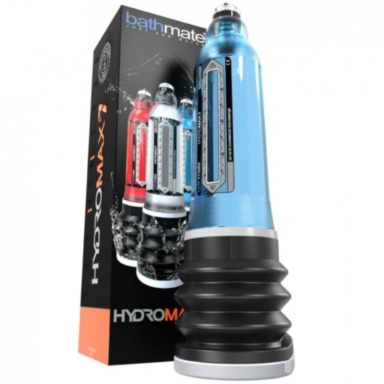 bathmate-hydromax-7-bomba-aumento-pene-azul-4