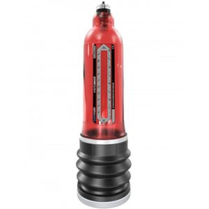bathmate-hydromax-9-bomba-aumento-pene-rojo-0