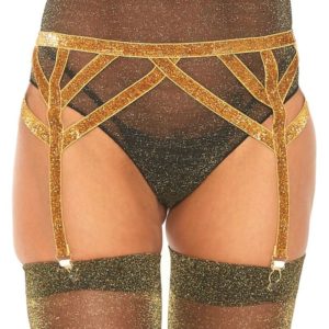 leg-avenue-liguero-lurex-dorado-talla-unica-0
