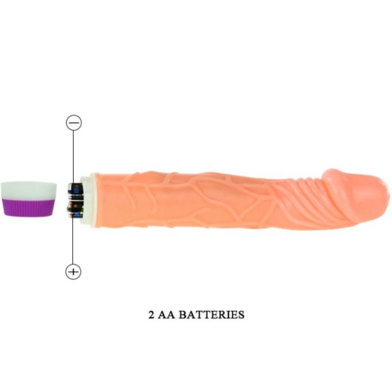 baile-waves-of-pleasure-realistic-vibrating-22.5-cm-6