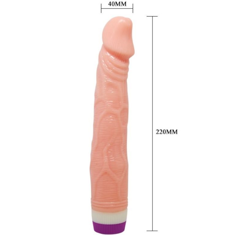 vibrador-real?stico-natural-22-cm-2