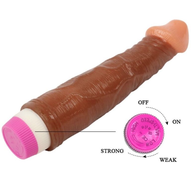 waves-of-pleasure-vibrador-real?stico-marron-23-cm-5