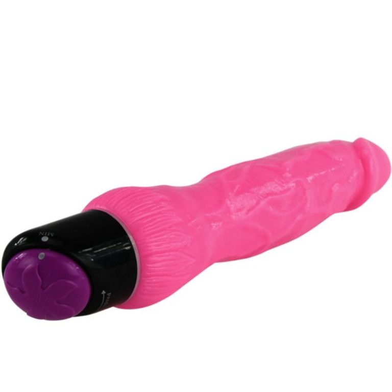 colorful-sex-vibrador-realistico-rosa-24-cm-4