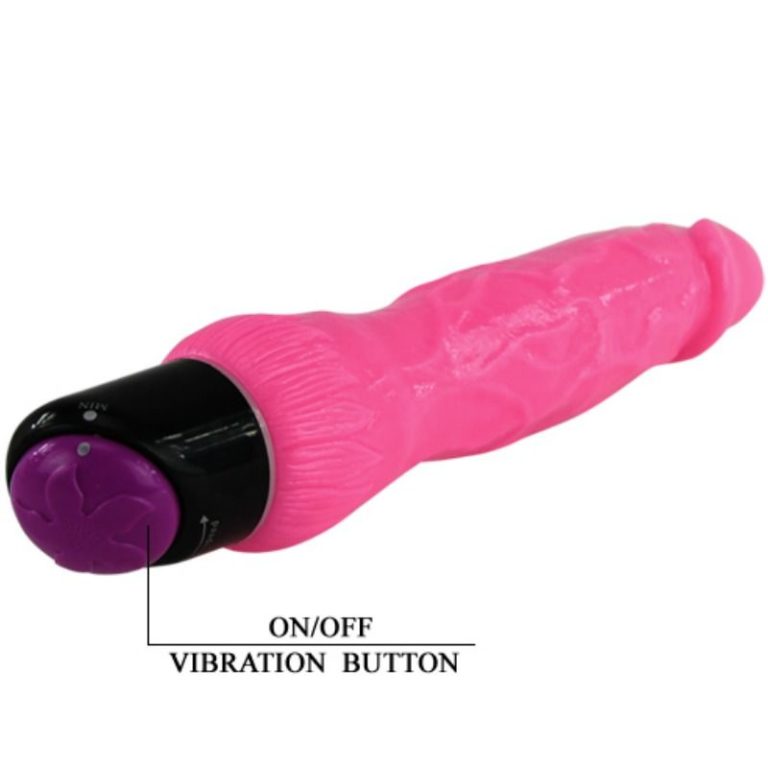 colorful-sex-vibrador-realistico-rosa-24-cm-5