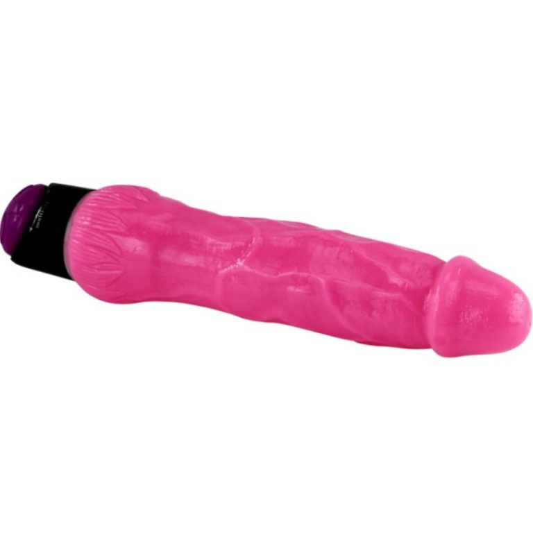 colorful-sex-vibrador-realistico-rosa-24-cm-6