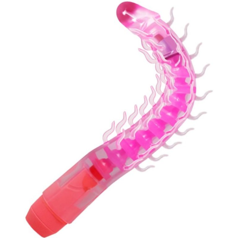flexi-vibe-sensual-spine-bendable-vibrating-dildo-23.5-cm-7
