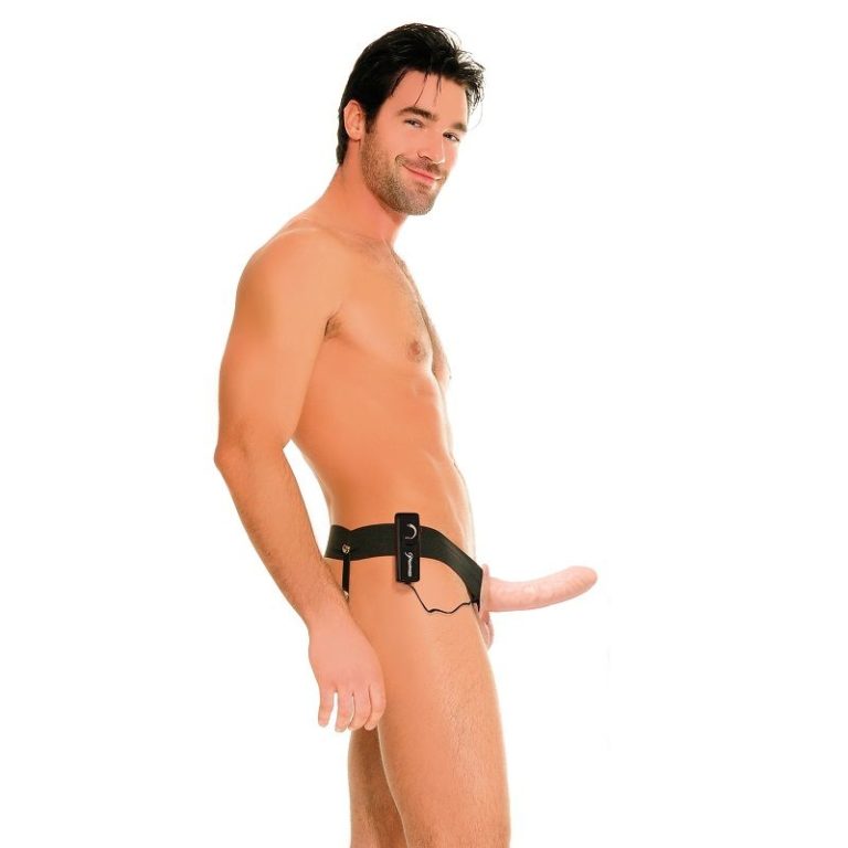 fetish-arnes-hueco-vibrador-para-el-y-ella-natural-14cm-2