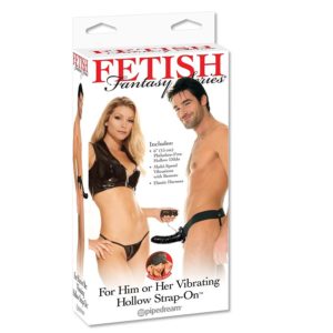 fetish--arnes-hueco-vibrador-para-el-y-ella-negro-14cm-0