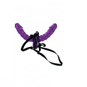 fetish-arnes-doble-penetracion-15cm-0