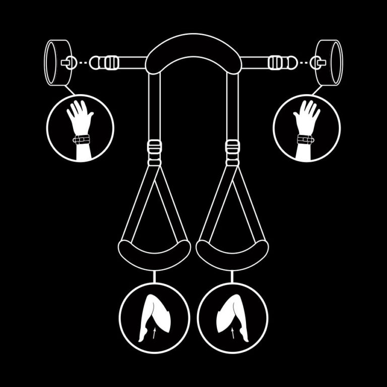 fetish-submissive-posici?n-piernas-abiertas-con-esposas-3