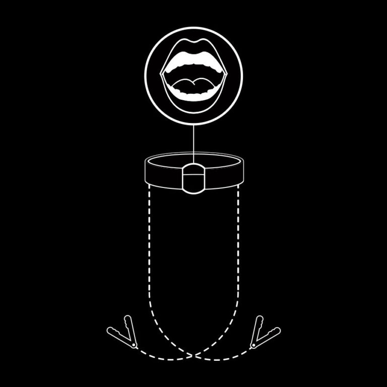 fetish-submissive-anilla-mordaza-con-pinzas-para-pezones-3