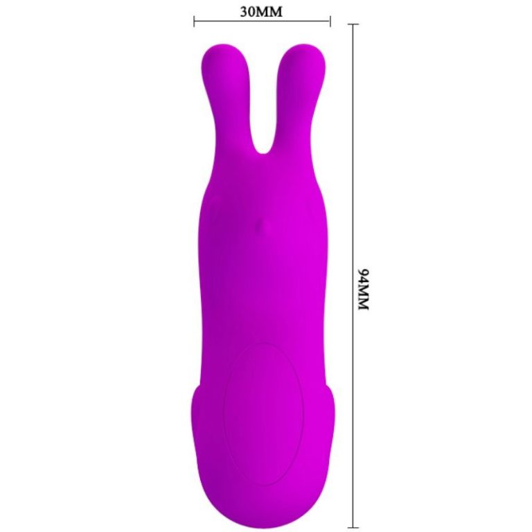 pretty-love-smart---dedal-recargable-con-rabbit-3