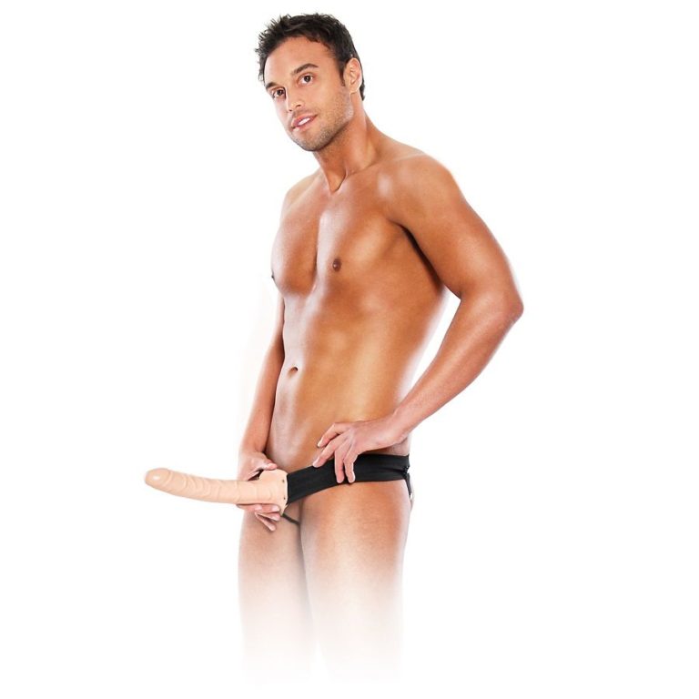 fetish-fantasy-arnes-hueco-ajustable-natural-25.4-cm-2