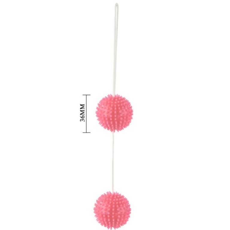 a-deeply-pleasure-bolas-texturadas-rosa-3.6-cm-2
