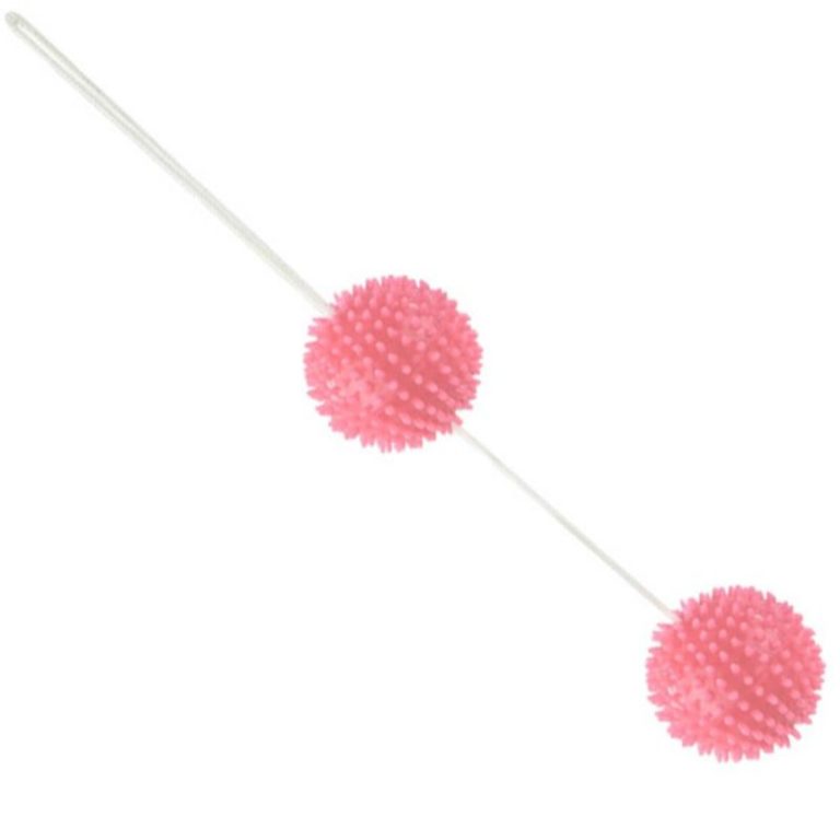 a-deeply-pleasure-bolas-texturadas-rosa-3.6-cm-3