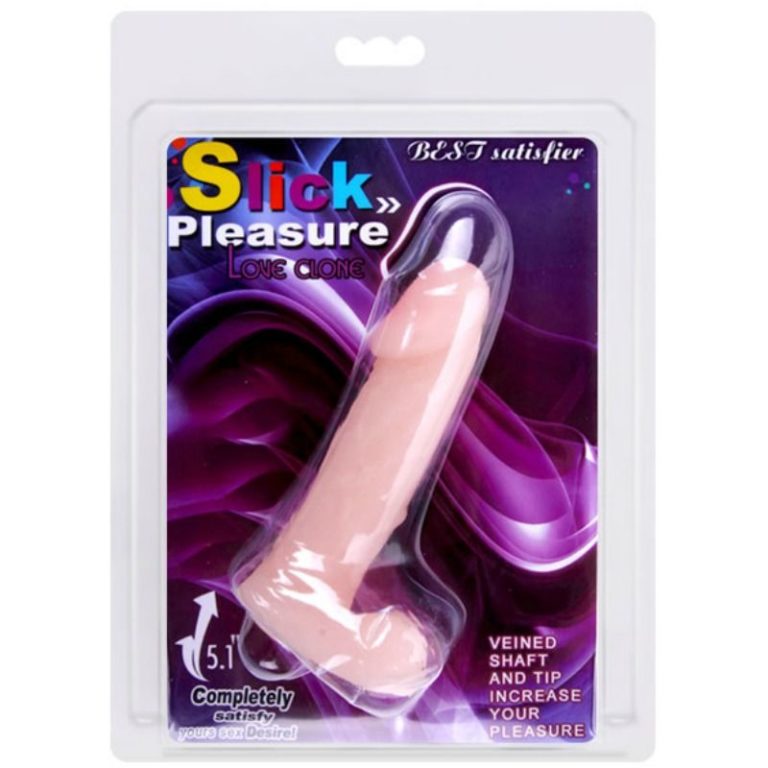 slick-pleasure-dildo-realistico-4