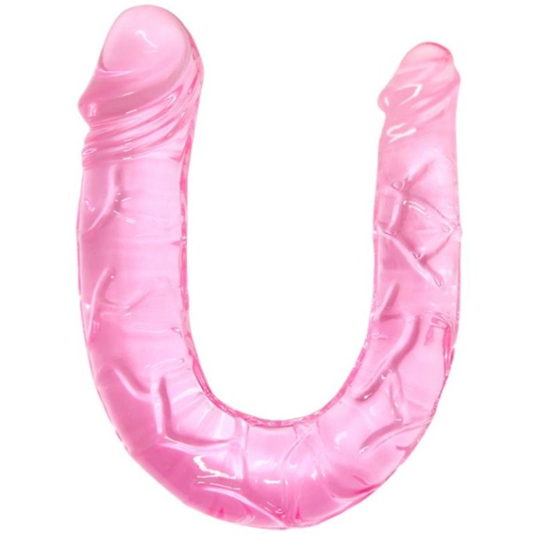 baile-double-dong-dildo-doble-rosa-2