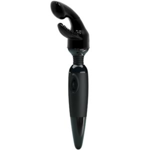 baile-sensual-massager-masajeador-con-cabezal-intercambiable-0