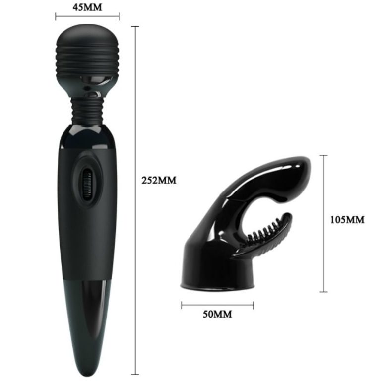 baile-sensual-massager-masajeador-con-cabezal-intercambiable-5