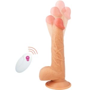 cyber-silicock-realistico-control-remoto-mr-john-0