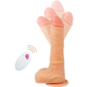 cyber-silicock-realistico-control-remoto-mr-rick-0