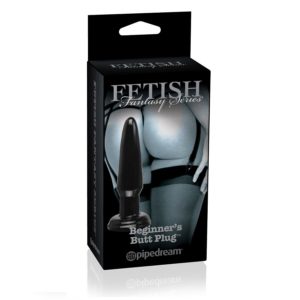 fetish-fantasy-edicion-limitada-plug-anal-principiante-9-cm.-0