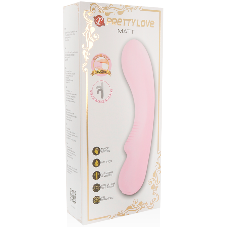 pretty-love-smart-matt-vibrador-recargable-1