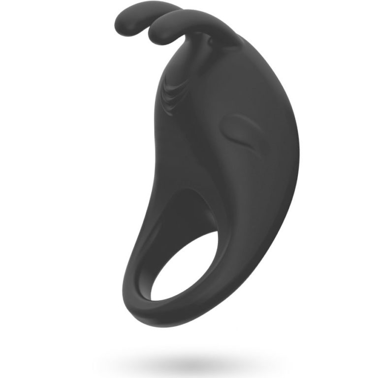 amoressa-brad-premium-silicone-recargable-negro-2