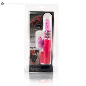 rotador-rabbit-rosa--c/superestimulador-0