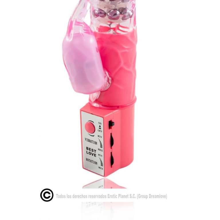 rotador-rabbit-rosa--c/superestimulador-3