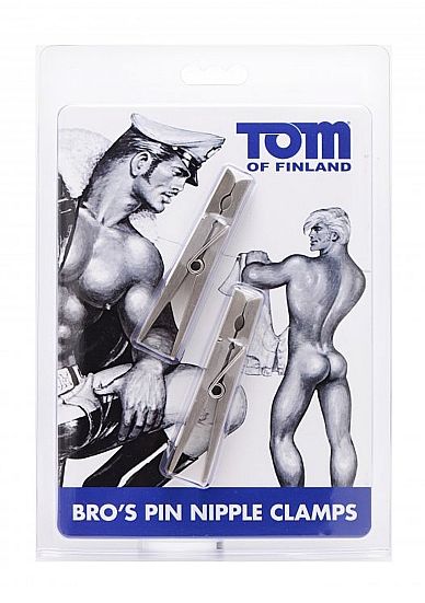 tom-of-finland--pinzas-pezones-metal-2