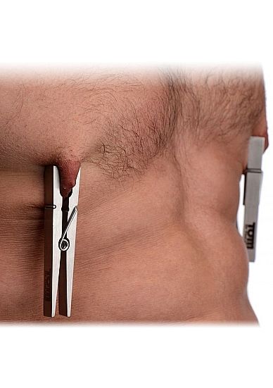 tom-of-finland--pinzas-pezones-metal-3