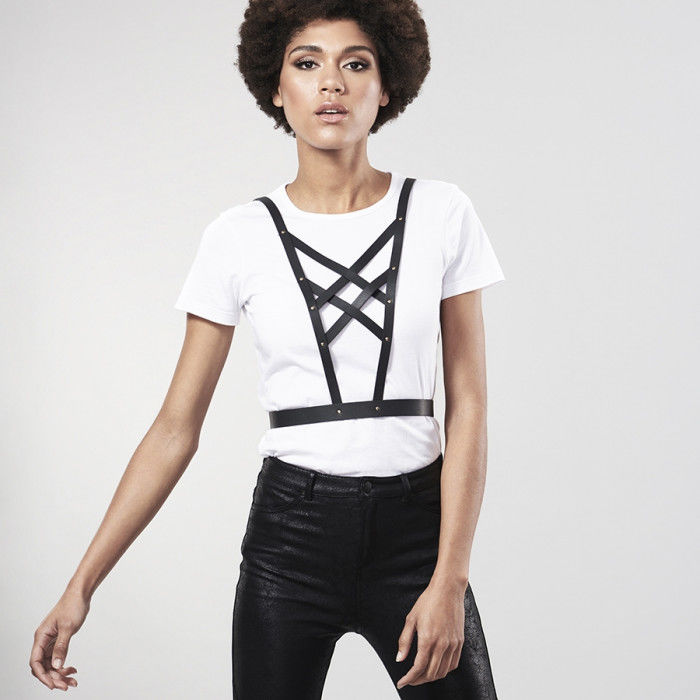 bijoux-indiscrets-maze-arnes-cruzado-con-escote---negro-2