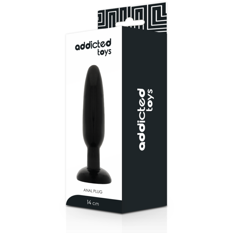addicted-toys-anal-plug-14cm-1