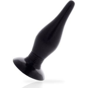 addicted-toys-anal-plug-14.5cm-black-0