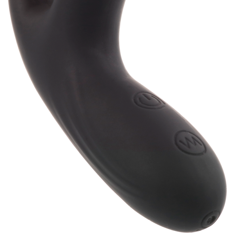addicted-toys-anal-massager-black-vibration-2