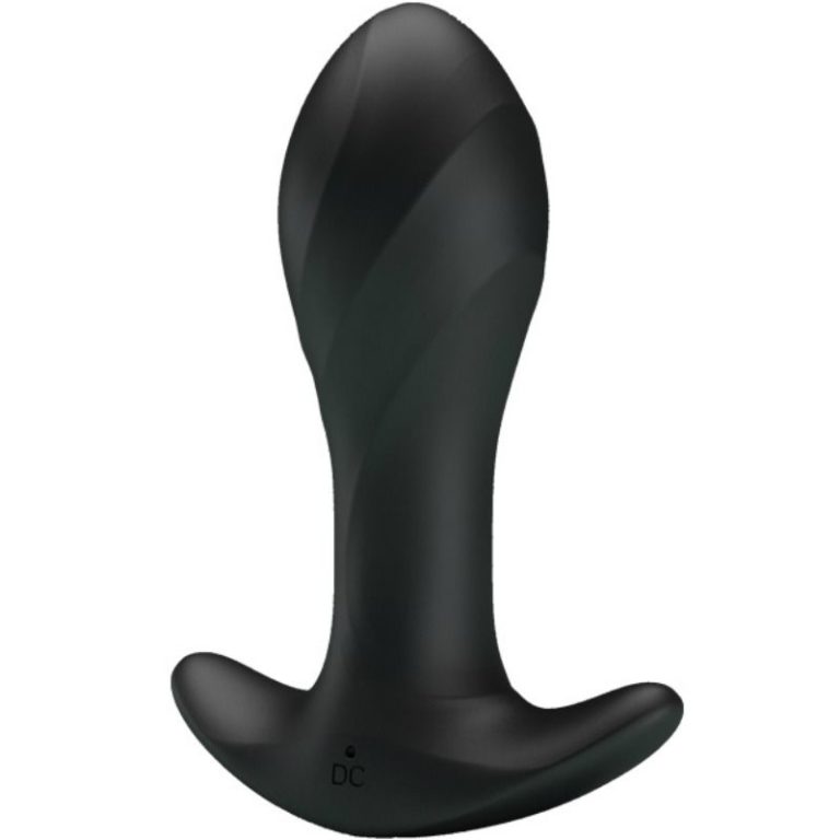 pretty-love-vibrador-anal--negro-1