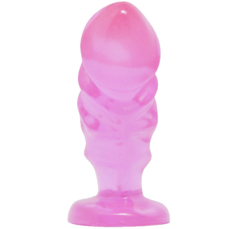 baile-plug-anal-unisex-con-ventosa-rosa-1